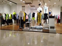 -洋洋广场(南街店)