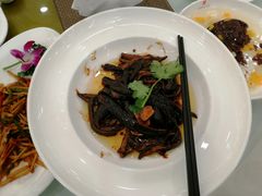 -怡园饭店-餐厅(四望亭店)