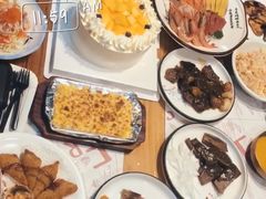 -松坂屋日料自助(长城路店)