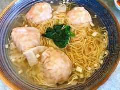 -白天鹅宾馆-宏图府餐厅