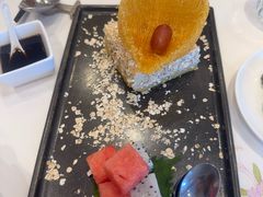 -翠园(北京王府中环店)
