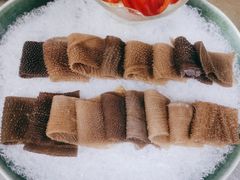 -香山湖渔家大院