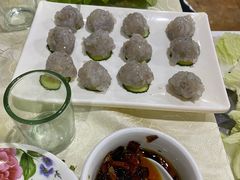 -鑫来顺大铜锅涮羊肉(中山门旗舰店)