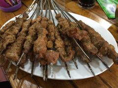 -三羊居食府(文艺路店)