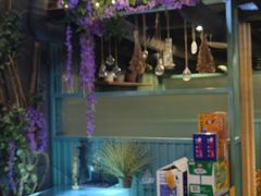 -仓库烤肉(绿园店)