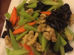 -北平小馆·烤鸭·家常菜(磨房北里店)