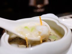 宋嫂鱼羹-杭州西子湖四季酒店·金沙厅