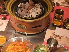 -西塔老太太泥炉烤肉(苏州大悦城店)