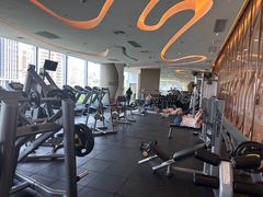 -W Fitness 威尔仕健身(北京英皇集团中心店)