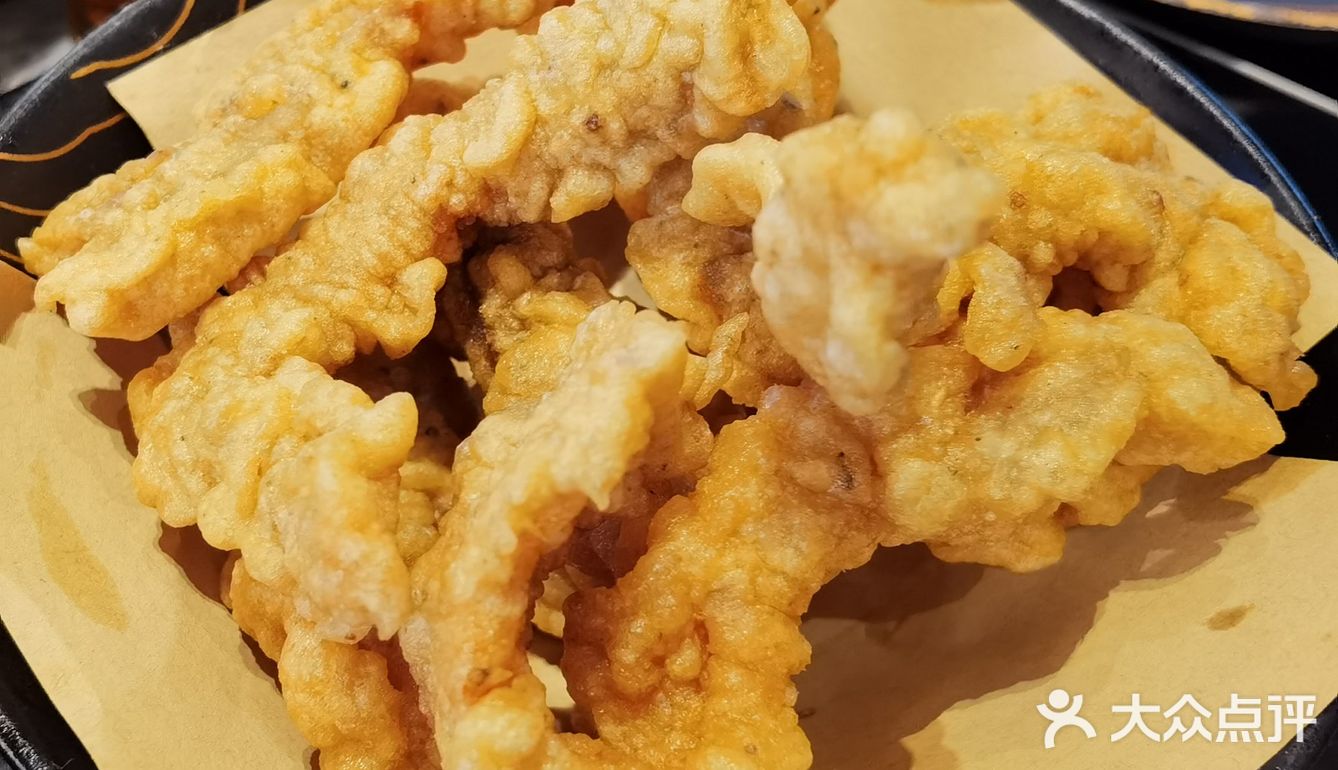春天就是长肉的季节呀