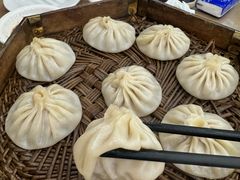 -西安贾三灌汤包·回坊小吃·清真炒菜(北院门总店)