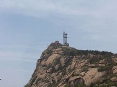 -鲁山国家森林公园