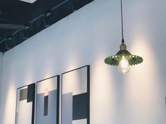 大堂-CoffeeVendor(西乡店)