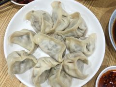 饺子-羊骨诞生记(凤凰社区店)
