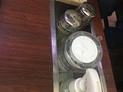 -神仙雪浓汤(明洞店)