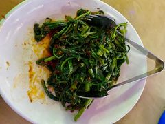 -無招牌海鮮(芽笼店)