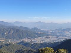 -腾冲云峰山