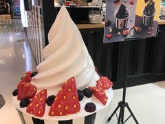 -JW德国冻酸奶Frozen Yogurt(龙湖成都滨江天街店)