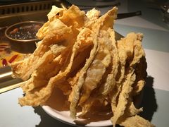 -雾都渣渣火锅(南城智汇城店)