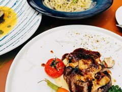 -Golden Lily河内巴黎法越料理餐厅(建国西路店)