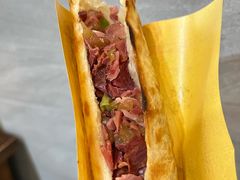 -春雪面馆(转塘店)