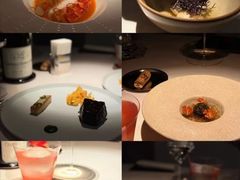 -三嚥阁 La Villa Restaurant
