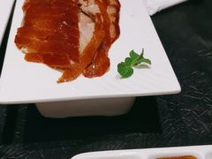 -正德楼果木烤鸭·渔家菜(东港店)