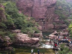 -云台山风景名胜区