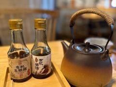 -十二舍·湯物素煮(江泰潤政店)