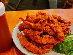 -萨尔瓦多Salvador's