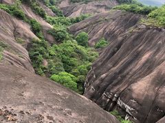 -飞天山旅游区