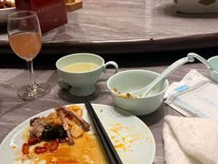 -鑫复盛礼记酒店·青岛菜