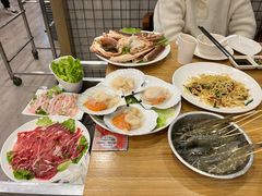 -吉友粥底火锅(方斜路店)