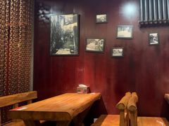 -万记麻辣烫国展总店