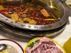 -陈艳红火锅菜·冒菜(簋街店)