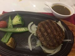 -斗牛士牛排餐厅(嘉里汇店)