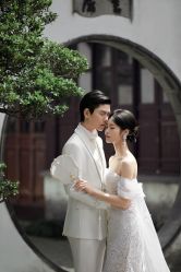 -布拉格婚纱摄影(真实客片店)