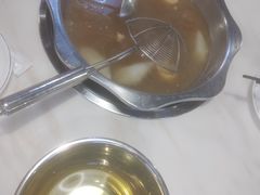 -潮汕大目牛肉火锅(上梅林店)