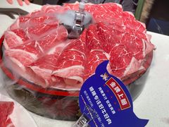 -爆棚肥牛火锅(原福成肥牛城味之缘三里河店)