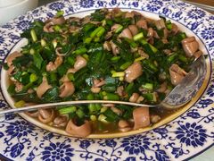 -荣祥海鲜·烟台菜(胜利路二部)