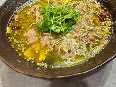 -金哥私房菜馆(张府园总店)