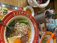 -肥韬茶餐厅(南山mini店)