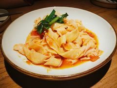 关中凉皮-长安记·大美陕菜(大族广场店)