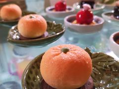 -东方滨江大酒店·滨江厅