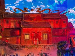 -厦门老院子景区