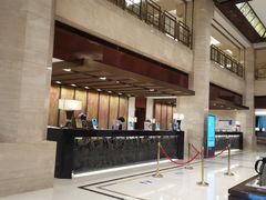 -常州逸高酒店-中餐厅