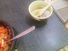 -韩味轩(丰盛町店)