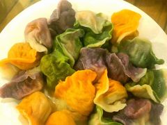 -宝源饺子(麦子店街店)