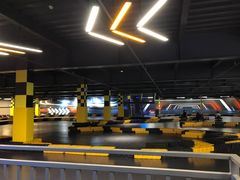 -极限PLAY运动娱乐新世界·团建派对潮玩休闲馆·室内蹦极高空游乐园