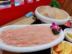 -豪渝火锅(红谷滩万达店)